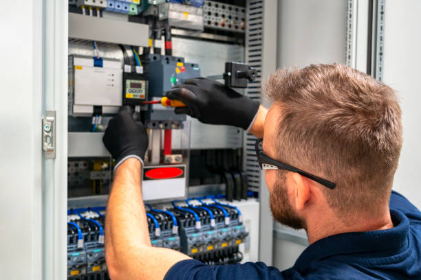 Best Electrical Upgrades for Homes  in Oreana, IL