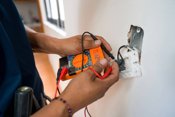 Best Electrician Near Me  in Oreana, IL