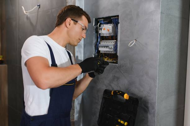 Best Electrical Outlet Repair  in Oreana, IL