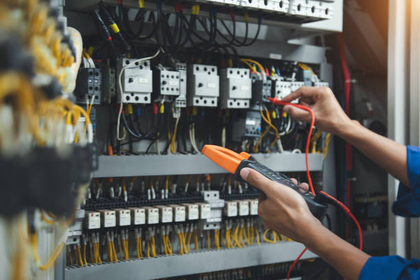 Best Home Electrical Repair  in Oreana, IL