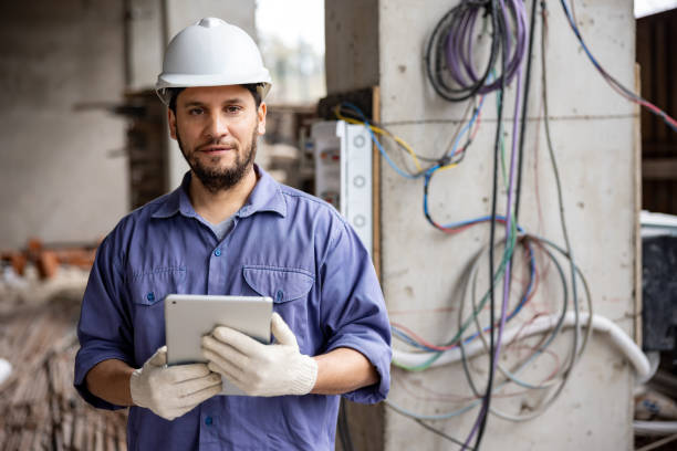 Best Affordable Electrical Installation  in Oreana, IL