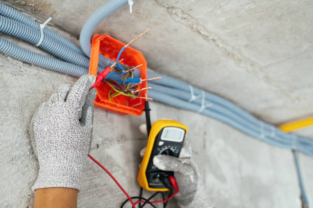 Best Emergency Electrical Repair  in Oreana, IL