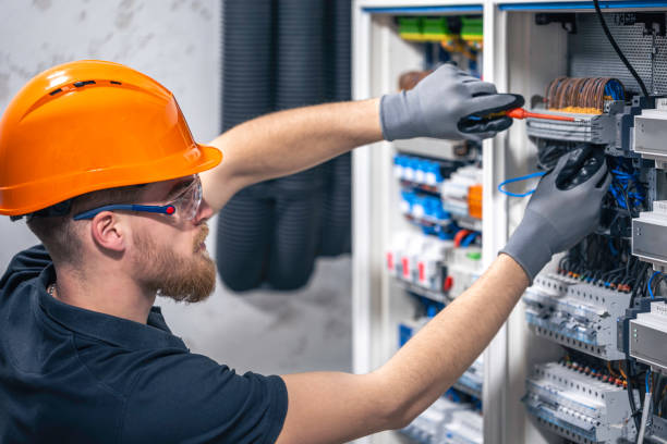 Best Electrical Troubleshooting Services  in Oreana, IL